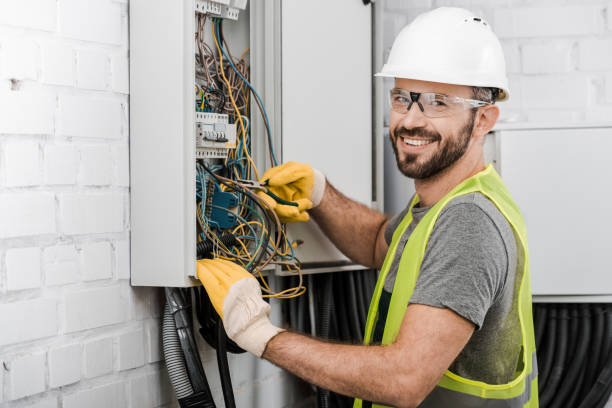 Best Commercial Electrician Services  in Charleroi, PA
