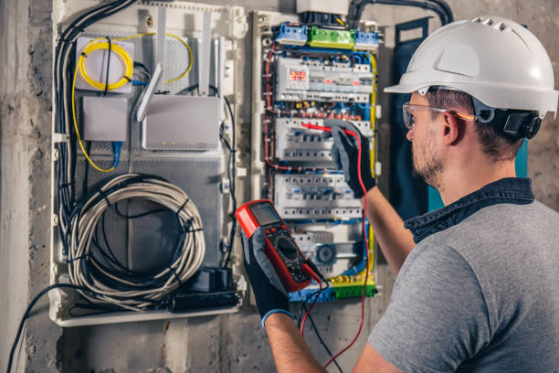 Best Emergency Electrical Repair  in Charleroi, PA