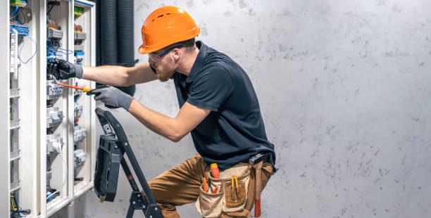 Best Best Electricians Near Me  in Charleroi, PA